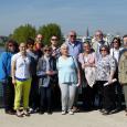 Arbeitstreffen in Witten