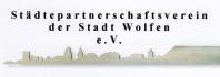 Das Logo des Vereins
