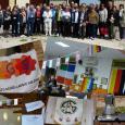 Arbeitstreffen in Salzano