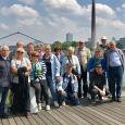 Arbeitstreffen in Witten