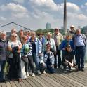 Arbeitstreffen in Witten