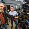 Französisches Filmwochenende