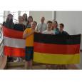Jugendcamp in Mallnitz 2019