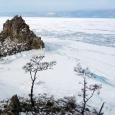 Baikal - eine heiß-kalte Liebe