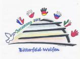 Das Logo des BiWo Jugendcamps 2017